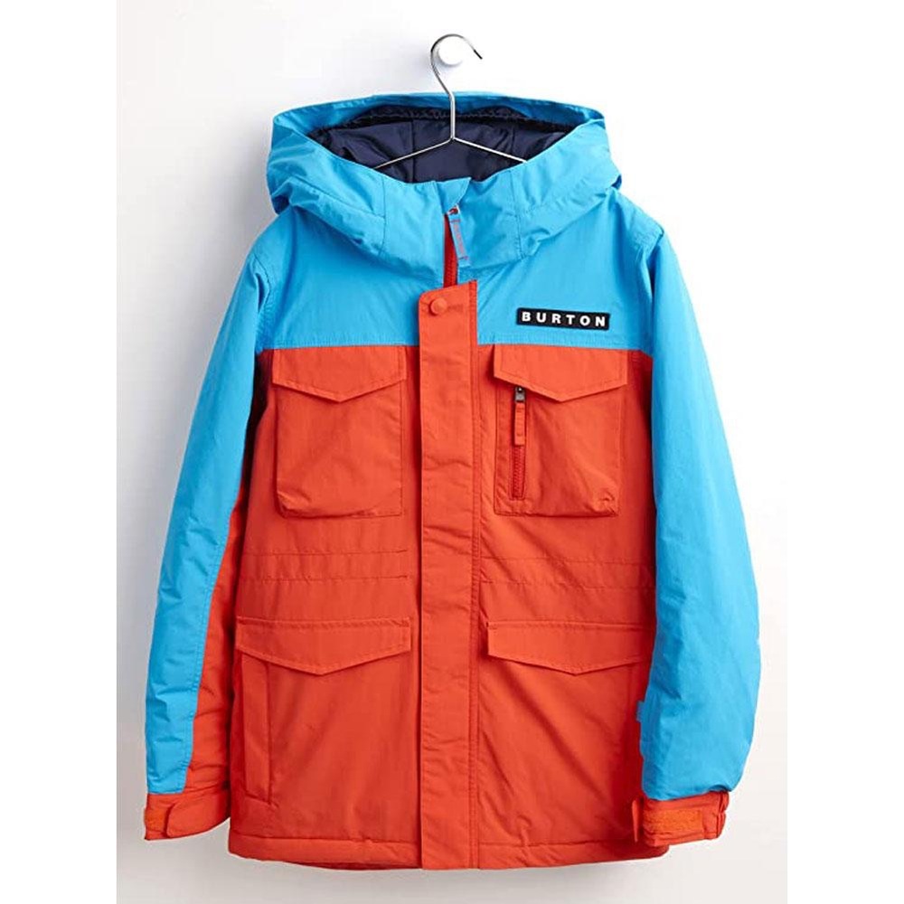 Burton insulated jacket Youth size Medium